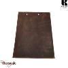 Porte document A4 KASZER collection Oregon Marron naturel 560204-C6