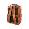 Sac à dos voyage BEAR Cow Lavato Cognac CL44652COG