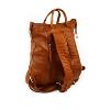 Sac à dos BEAR Cow Lavato Cognac MJ1760COG