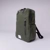 Sac à dos Sandqvist Ground, Knut 12L Vert SQA2084