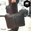 Sac cabas BEAR Callisto-pelle Noir CP1657BLA