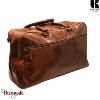 Sac de voyage - sport KASZER collection Rhodes Cognac foncé 30010-C6