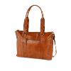 Sac épaule BEAR Cow Lavato Cognac CL35221COG