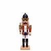 Soldat SIGRO Collection Premium Qualitat  24 cm Soldat Casse Noisette SIGRO Coll