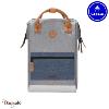 Pochette large (Avant) CABAIA Rivoli Polyester tressé