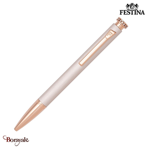 Stylo à bille Mademoiselle Writting FESTINA FS123/1