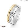 Bague TI Sento Classic femme 12094ZY/54