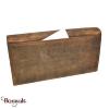 Compagnon KASZER collection Oregon Marron naturel 580504-MC6