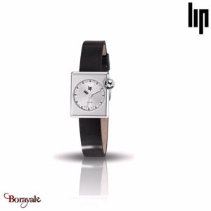 Montre LIP Mach 2000 Mini Square Femme 671171