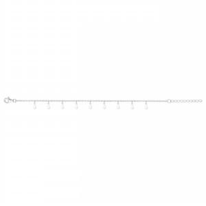 Bracelet Gemstar Brand, collection : Argent 925 Femme