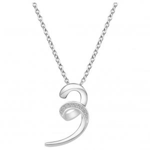 Collier, Gemstar Brand Femme, collection argent 925