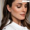 Boucles d'oreilles TI Sento Pavé luxury femme 7210ZY