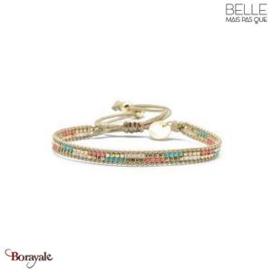 bracelet -Belle mais pas que- collection Baby Doll B-1191-BABY