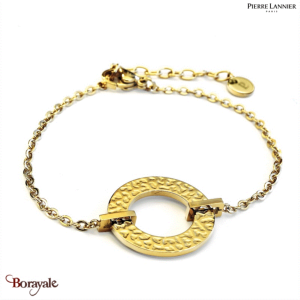 Bracelet Pierre Lannier, Collection femme: Caprice BJ01A1201