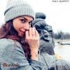Bague Paul Hewitt Ancuff acier plaqué or PH-FR-ARI-G-52