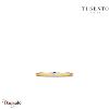 Bague TI Sento Minimaliste femme 12210ZY/54
