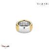 Bague TI Sento Déclaration femme 12234ZY/56