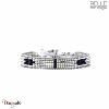 Bracelet Belle mais pas que, Collection: Nuit Polaire B-2028-NUIT