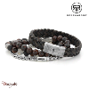 Bracelet Rebel & Rose Collection : Fall feelings Taille L RR-80070-S-L