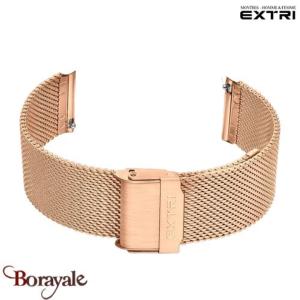 Bracelet de montre EXTRI 20 mm 20MR01012