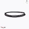 Bracelet PIG & HEN Little Lewis Noir Noir Taille : M (18-19cm)