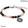 Bracelet Stilivita Equilibre Romantique SI-347
