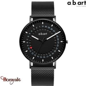 Montre A.B.ART, Série FD - 41 mm FD41-265-1S