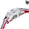 Montre LIP Courage 40 mm Unisexe 670011