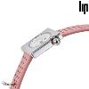Montre LIP Mach 2000 Mini Square Femme