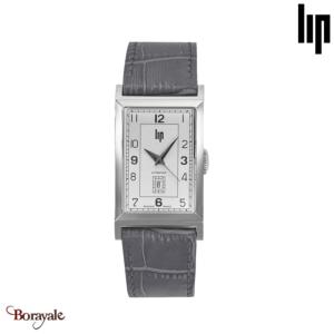 Montre LIP Churchill T26 Automatique Homme