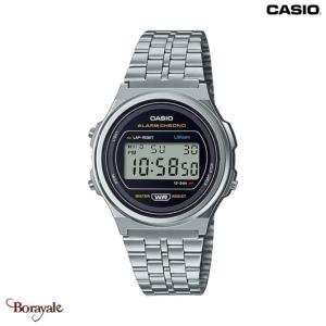 Montre Casio Vintage collection