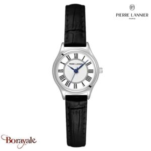 Montre Pierre Lannier PYA Femme Quartz 020L603