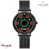 Montre Pierre Lannier BLACKJACK Homme Quartz 254D499