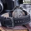 Montre JEEP série :  Wrangler, Homme Quartz