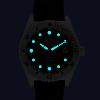 Montre KELTON 1955 40 ATM quartz Homme 9123962