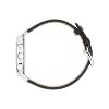 Montre KELTON Grande Colorama noire quartz Homme 9124312