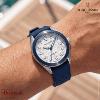 Montre Pierre Lannier BORA Unisexe quartz argent  207K126