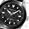 Montre Pierre Lannier BORA Unisexe quartz noir 207K133