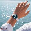 Montre Pierre Lannier BORA Unisexe quartz bleu 207K161
