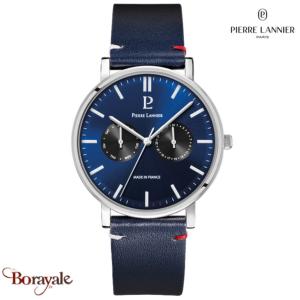 Montre Pierre Lannier ESSENTIAL Homme Quartz 206J166