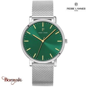 Montre Pierre Lannier ESSENTIAL Homme quartz 217G171