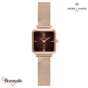 Montre Pierre Lannier LEONOR Femme quartz 072J788