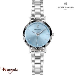 Montre Pierre Lannier MULTIPLES Femme quartz 011L661