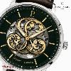 Coffret - Montre Pierre Lannier Stanislas 350 ans Homme automatique - Limitée