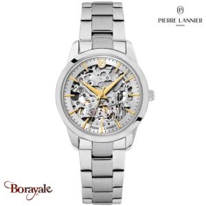 Montre Pierre Lannier THEA Femme automatique 143H621