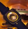 Montre  TACS T-Cam Homme Or rose