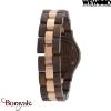 Montre en bois WEWOOD CRISS ME Rough Rose 70233-522