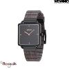 Montre en bois WEWOOD LEIA Black 70374-300