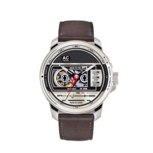 Montre Tacs Watch Automatique Cassette, collection : Hobby time Homme