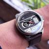 Montre Tacs Watch Automatique Cassette, collection : Hobby time Homme